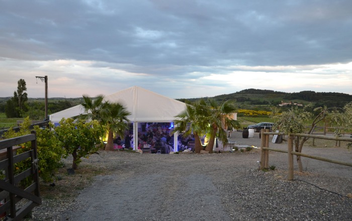 Galerie de photos :: Ranch-El-Paso